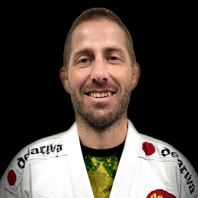 Professor Sebastian