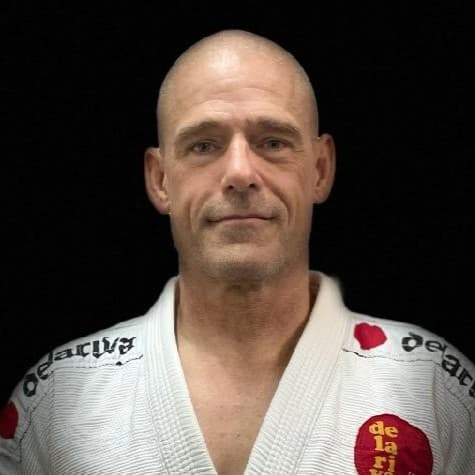 Professor Joe