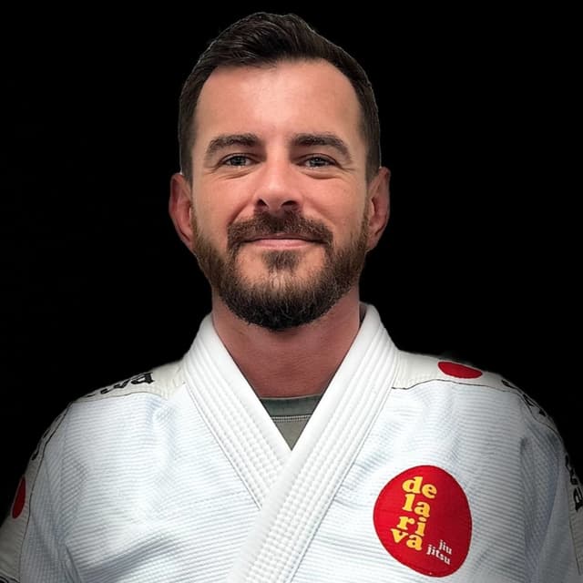 Coach Stephen