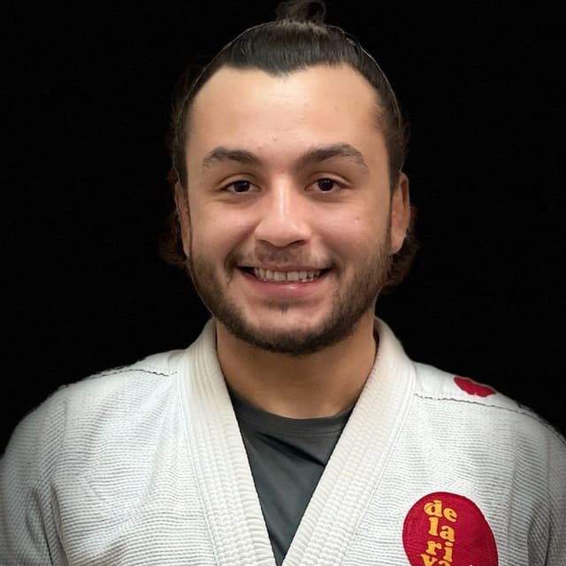 Professor Ricky