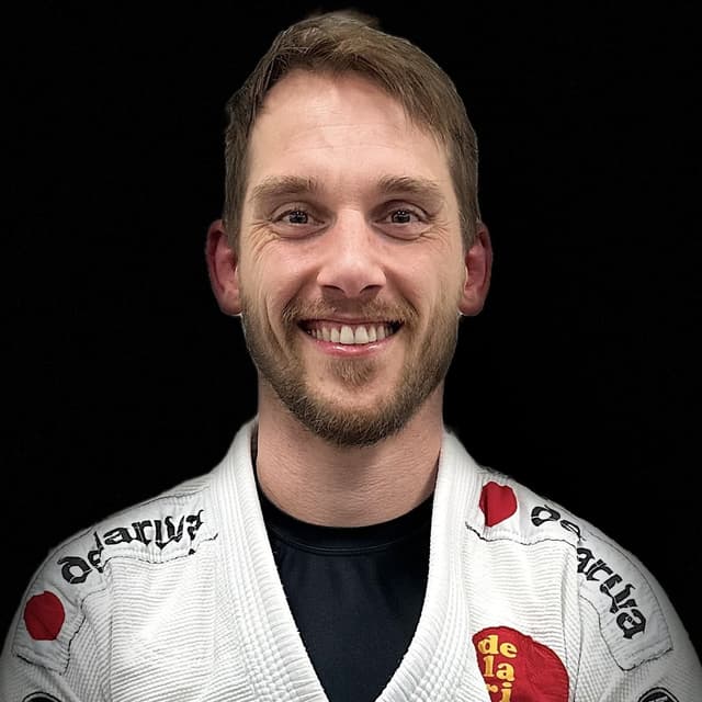 Coach Aaron