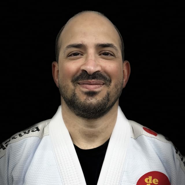 Coach Anthony