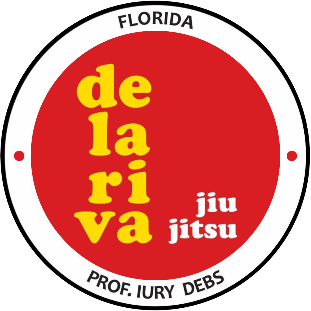 Delariva Patch